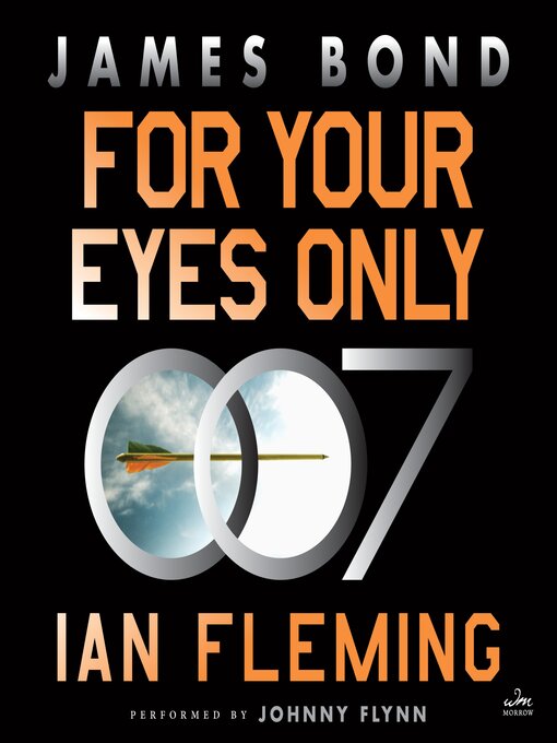 Title details for For Your Eyes Only by Ian Fleming - Available